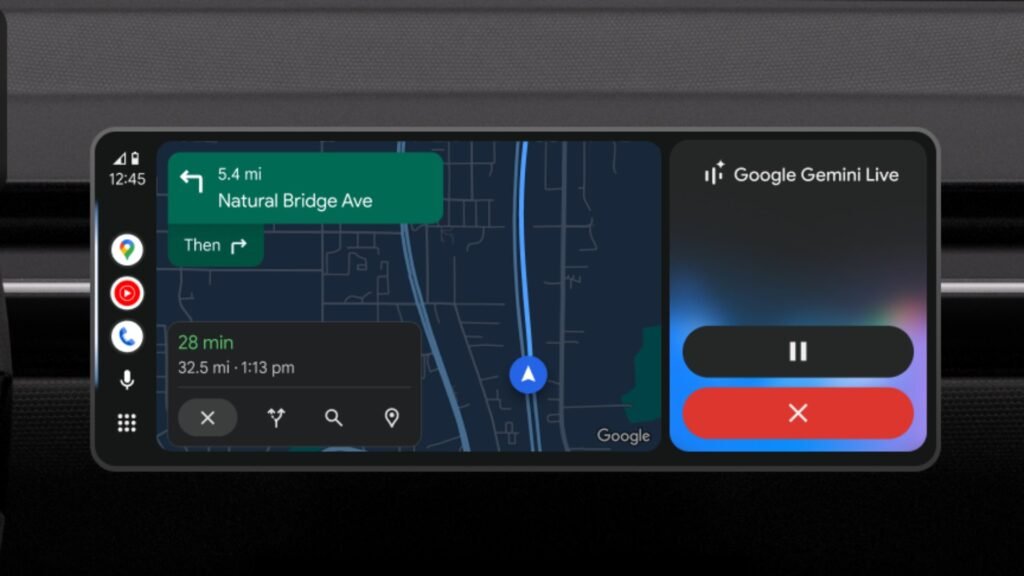 This adapter adds Android Auto to GM EVs, but there's a catch