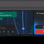 This adapter adds Android Auto to GM EVs, but there's a catch