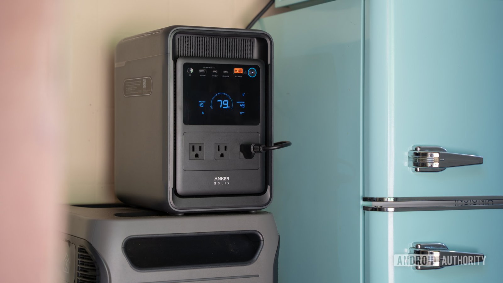 Anker SOLIX S2000 review: Essential home backup beast