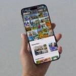 Google Photos needs an answer to Apple Photos' new reframing tool