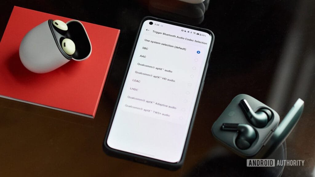 google quietly