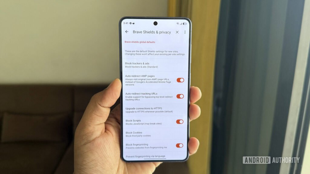 As an Android privacy nerd, here are 6 privacy apps I regret using