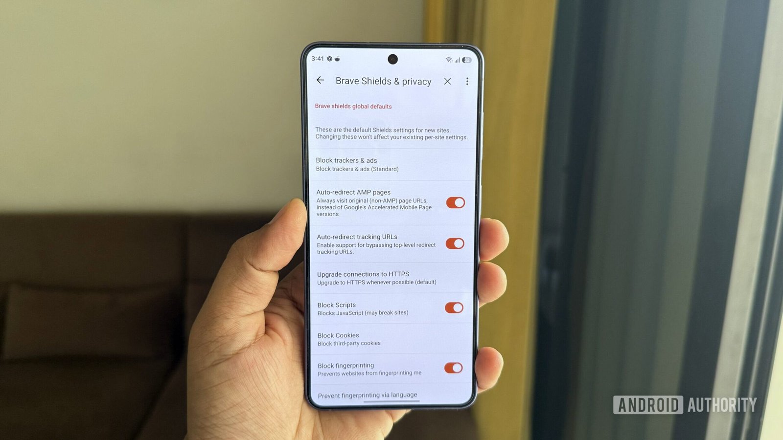 As an Android privacy nerd, here are 6 privacy apps I regret using