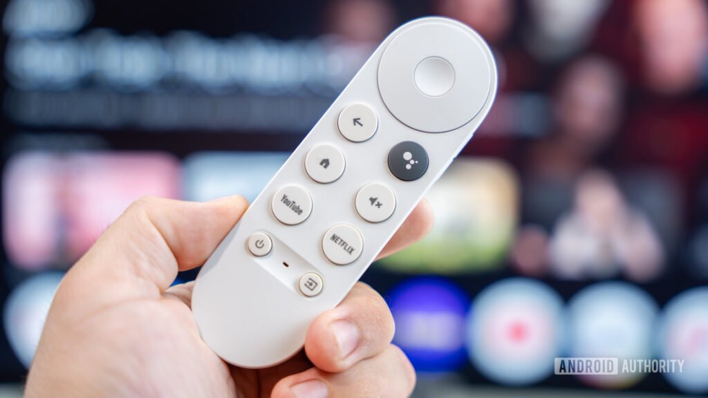 Chromecast with Google TV remote acting up? It isn't just you