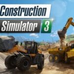Construction Simulator 3 ($4.99) is currently free on Android