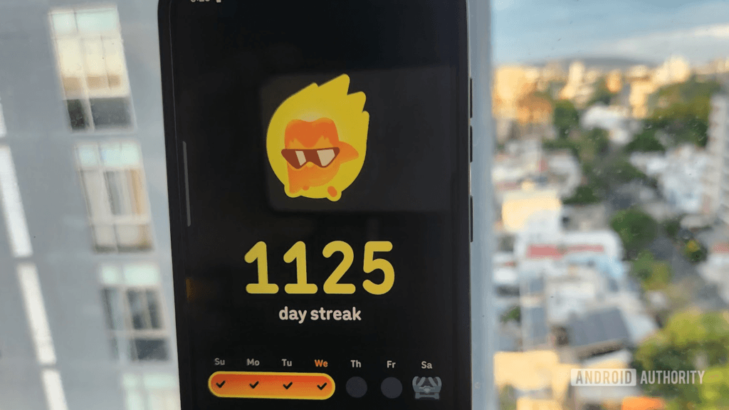 I love Duolingo, but its XP Boosts are driving me mad