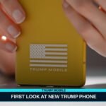 Trump Phone at -88 net favorability, poll finds