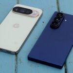 5 reasons why I still use a Samsung phone instead of a Pixel