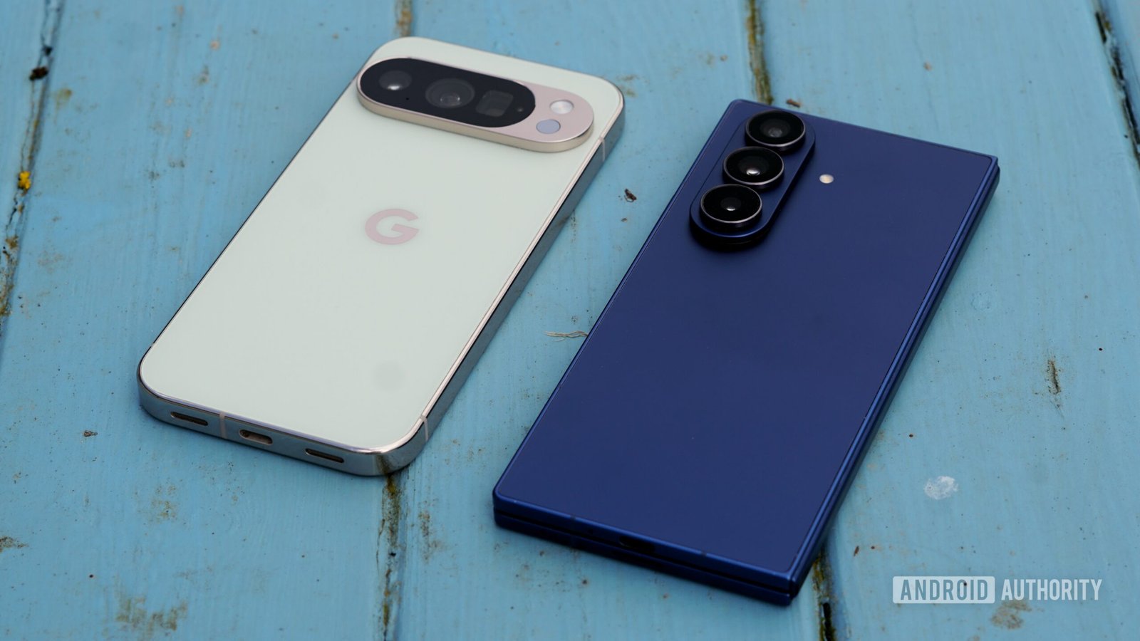 5 reasons why I still use a Samsung phone instead of a Pixel