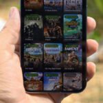Struggling to find PC games that run on your phone? GameNative has a solution.