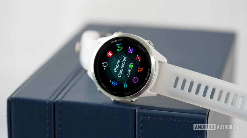 The excellent Garmin Forerunner 570 just hit a very enticing price