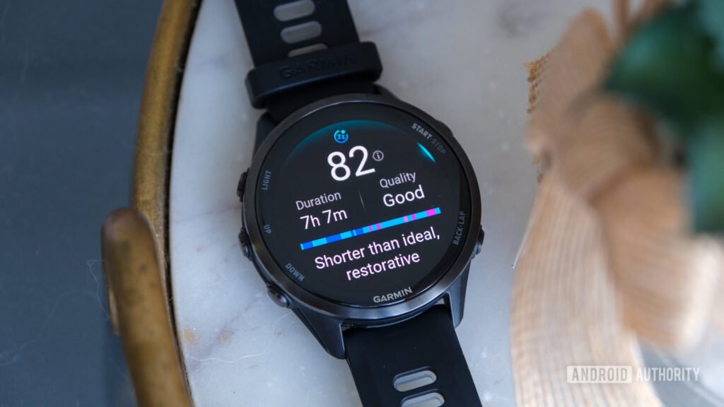 Early Prime Day rare discount on the Garmin Forerunner 970