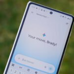 Google accidentally enabled a new Gemini feature for some users