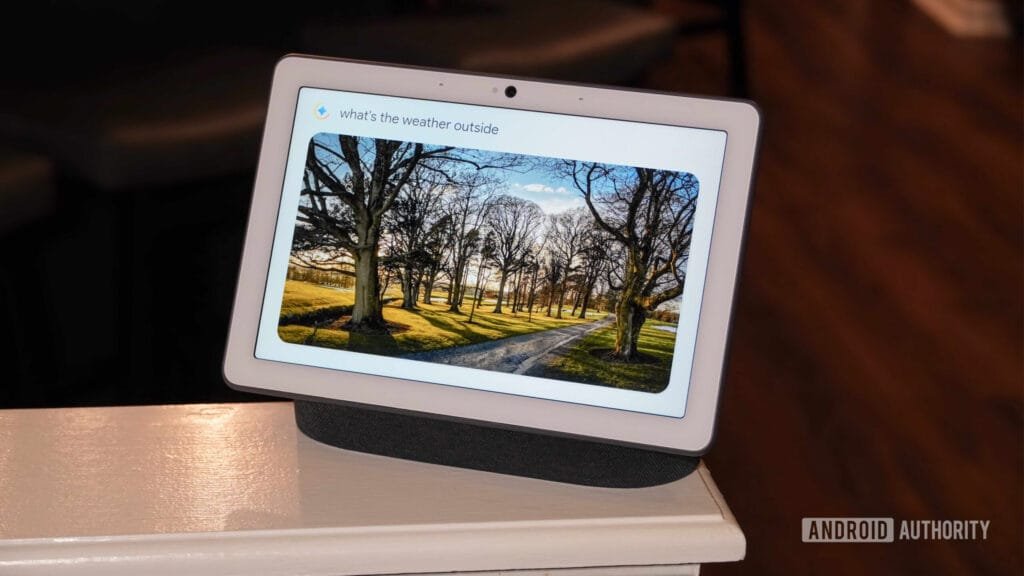 Google Assistant ruined my smart home setup, but Gemini saved it