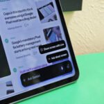 Google is working on making Gemini more useful for multitaskers