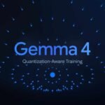 Gemma 4 models use a training trick to slash their memory footprint