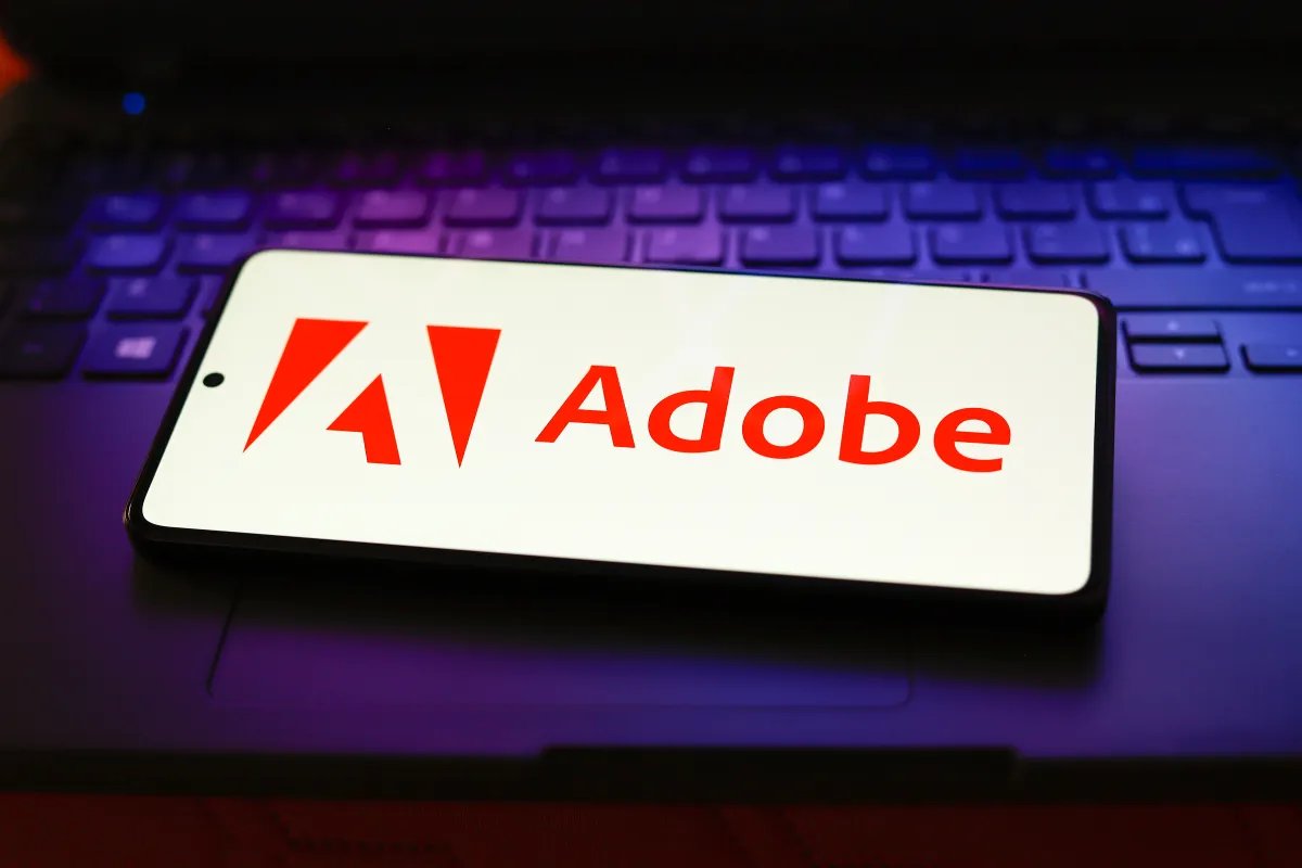 adobe acquires image