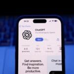 ChatGPT's market share slips below 50% for first time