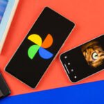 Google Photos works to expand collage templates into categories