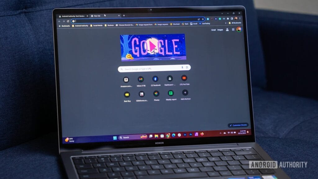 Chrome users are losing their best ad-blocker