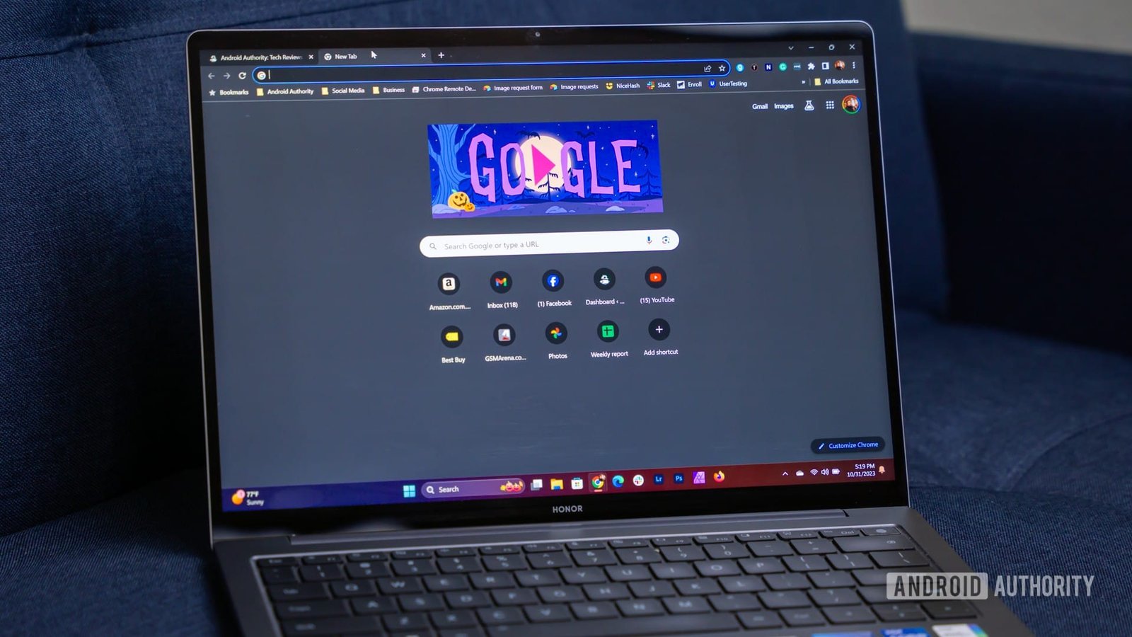Chrome users are losing their best ad-blocker