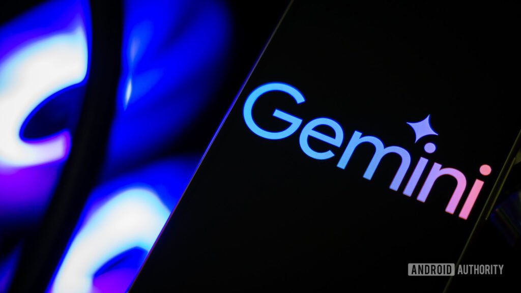 Gemini not working for you? You're not alone (Updated: Fixed)