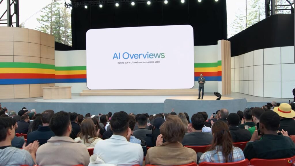 Court won't let Google dodge liability for AI Overviews mistakes