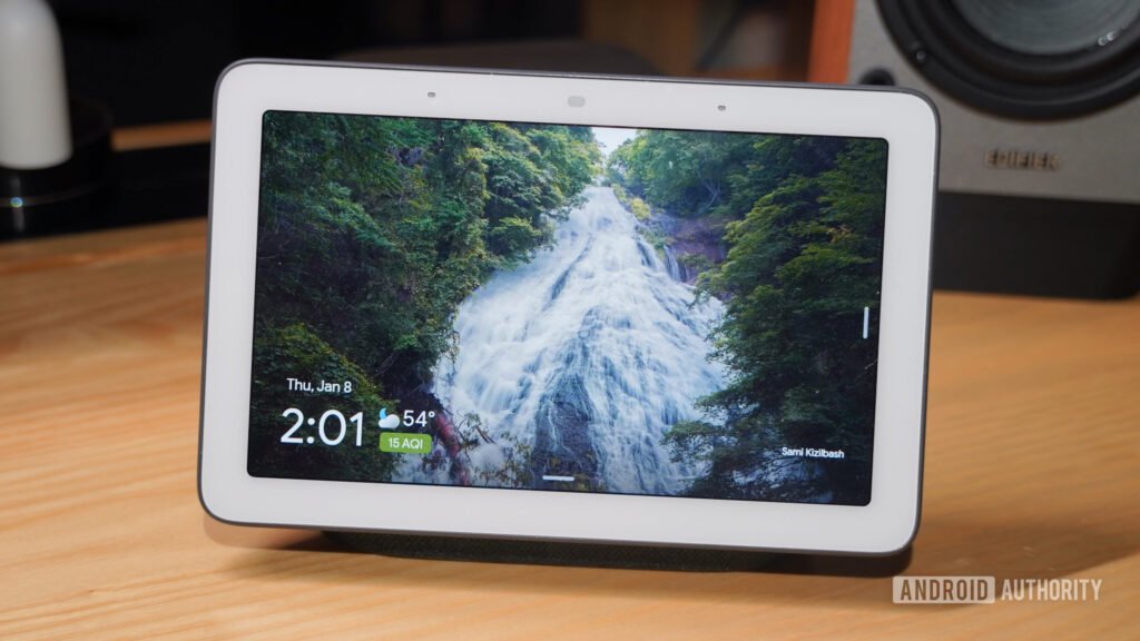 Google is making Gemini for Home more personal for you