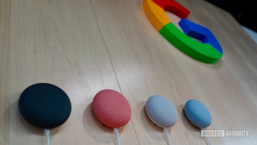 Google is playing a dangerous game by killing off the Nest Mini