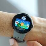 Google fixes Pixel Watch glitch causing Play Store to crash