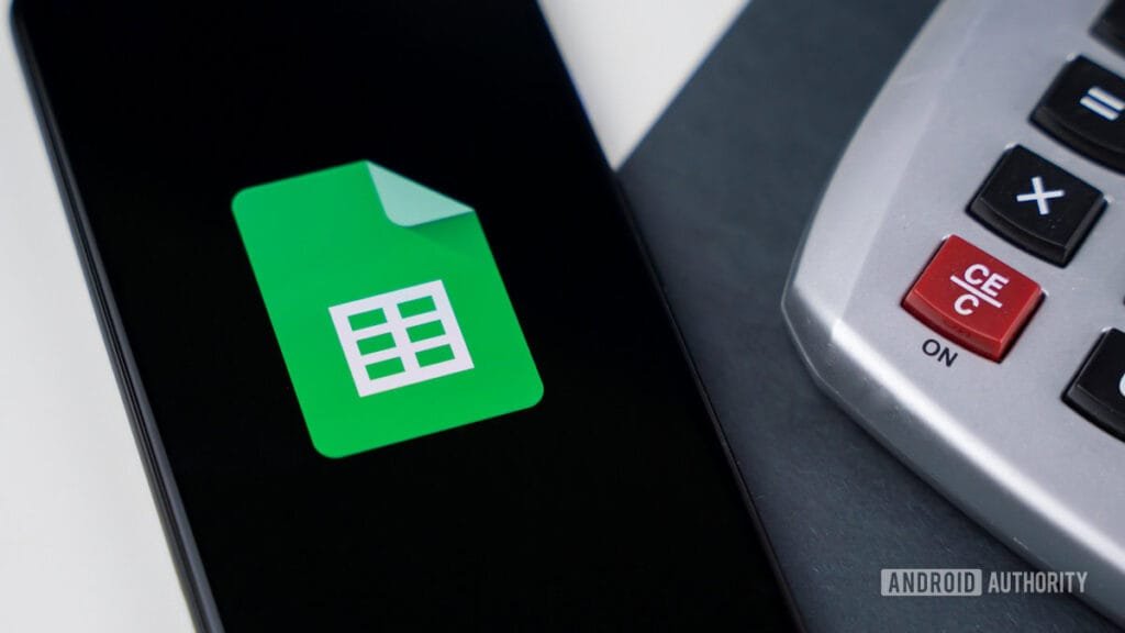Gemini in Google Sheets is now multilingual