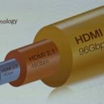 HDMI 2.2 is almost here, but most TV owners can safely wait