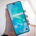 This phone has a 10,000-nit screen, but don't be fooled by these claims