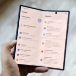 New leak shows form factors for upcoming Galaxy foldables