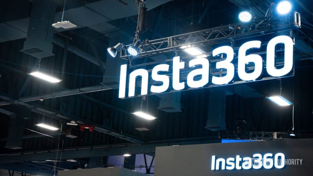 Insta360 responds to DJI's lawsuits by filing two countersuits