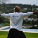 'Queer Eye's' life coach Karamo Brown launches Kē, a wellness app featuring his AI digital clone