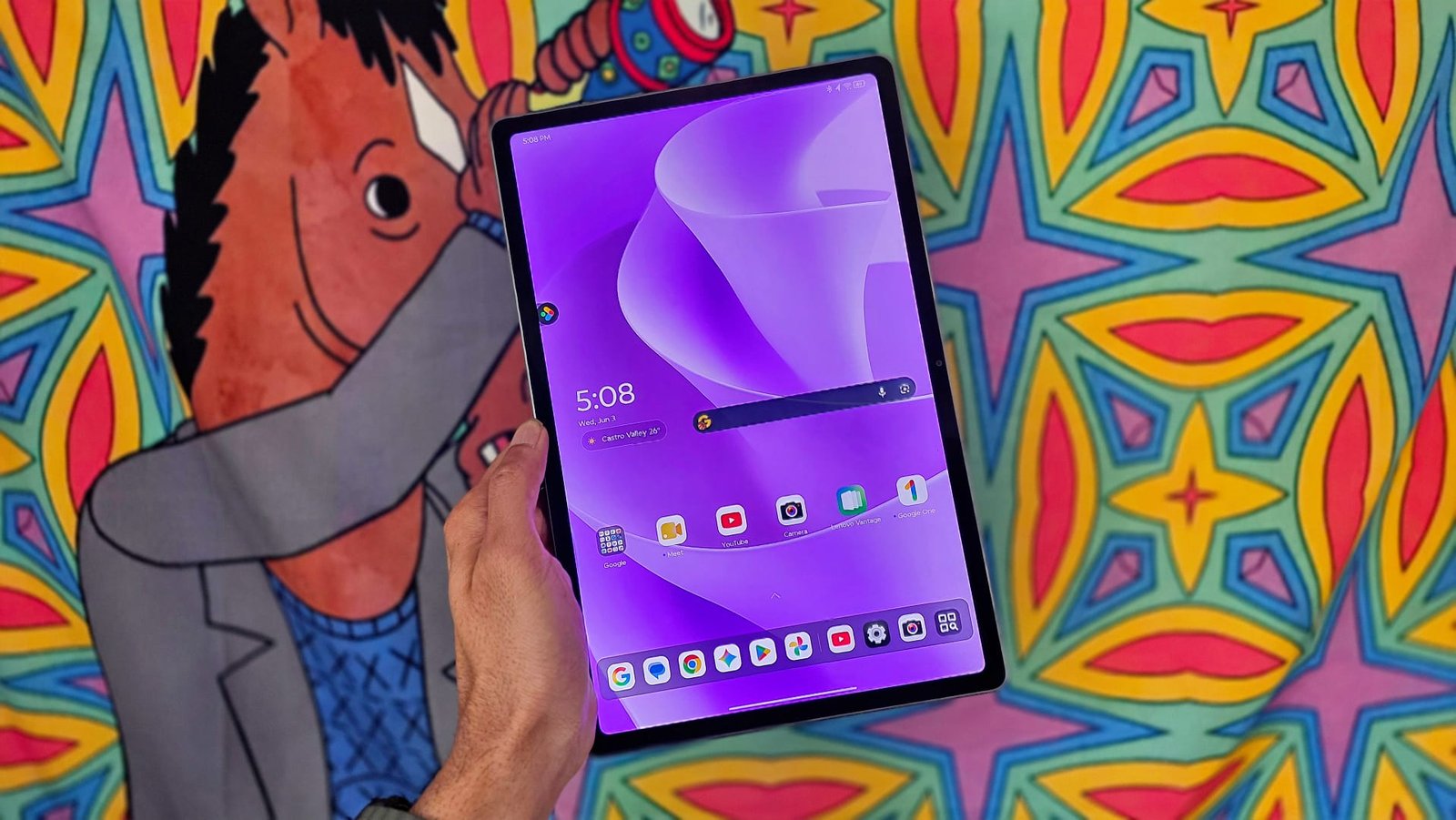 Lenovo Idea Tab Plus review: Budget Android tablet contender for under $300