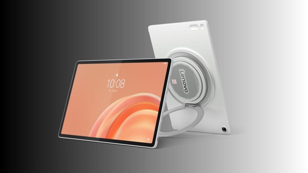 Lenovo Tab Plus Gen 2 launches with a JBL 9-unit speaker system
