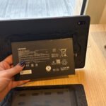 Lenovo's rugged ThinkTab X11 is finally available in the US