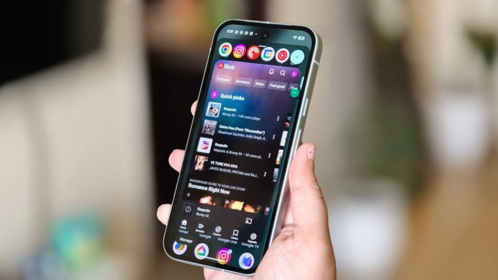 How to use app bubbles on your Pixel phone with Android 17