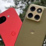 Motorola Edge (2026) vs. Pixel 10a: Google should be worried