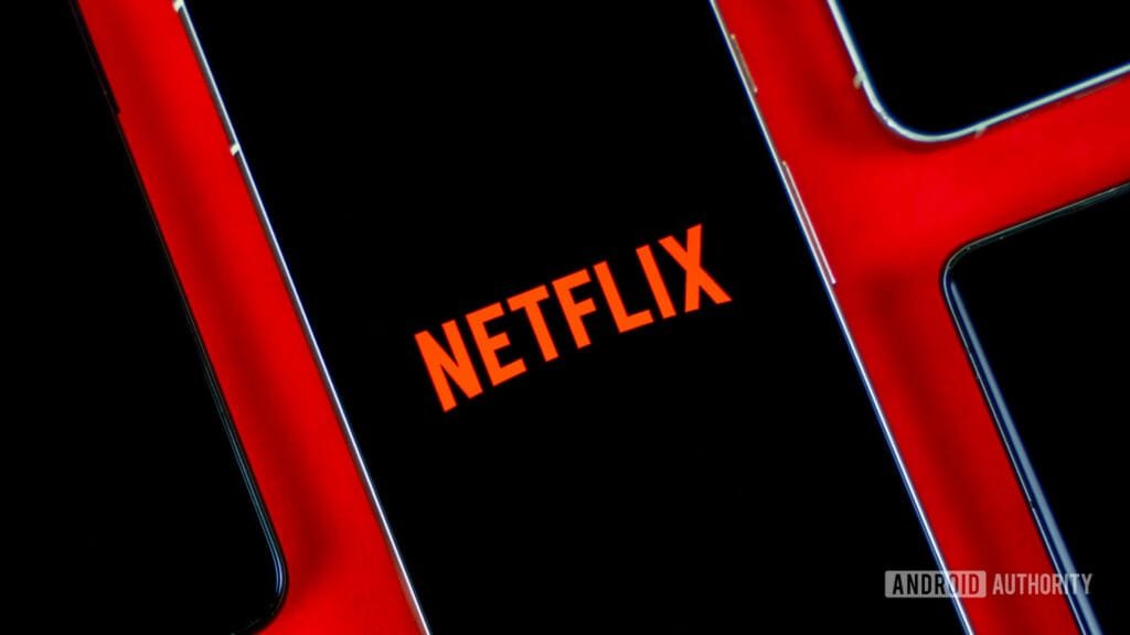 netflix changing households