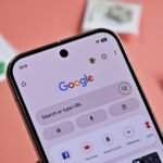 Chrome might start routing your Google Searches to AI Mode