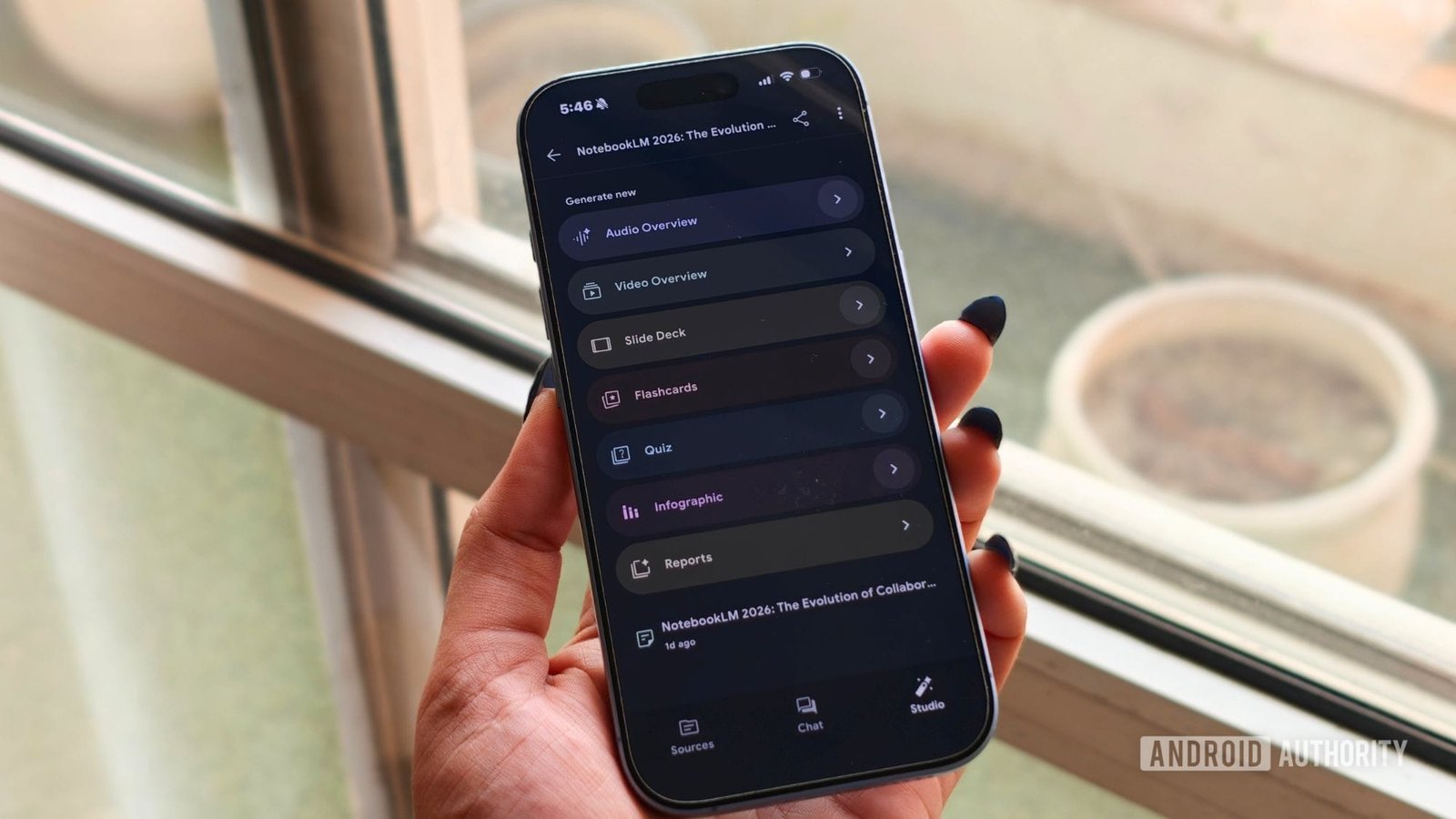 Love NotebookLM but hate Google? Try this open-source alternative