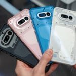 Nothing's '4b' teaser could be our first look at its next affordable phone