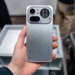 Nothing products land in Best Buy stores across the US