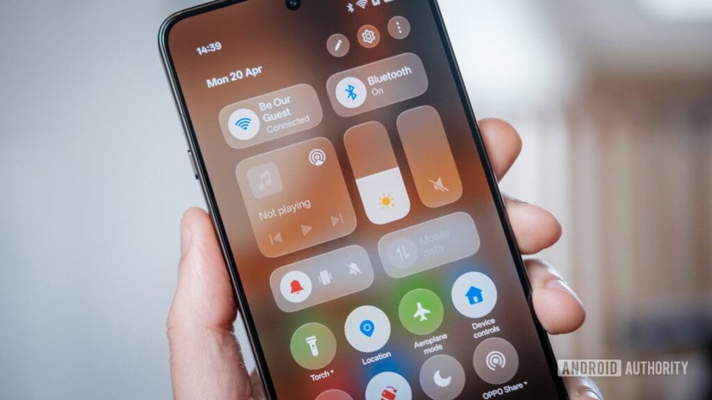 I wish more people knew about these 7 buried Android features