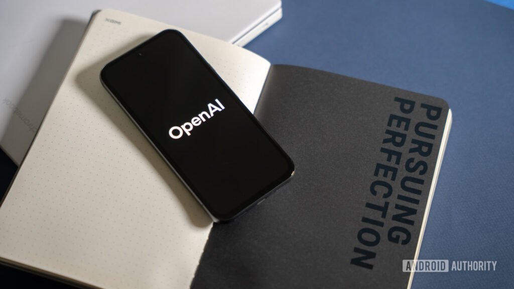 OpenAI could launch its next flagship model this month