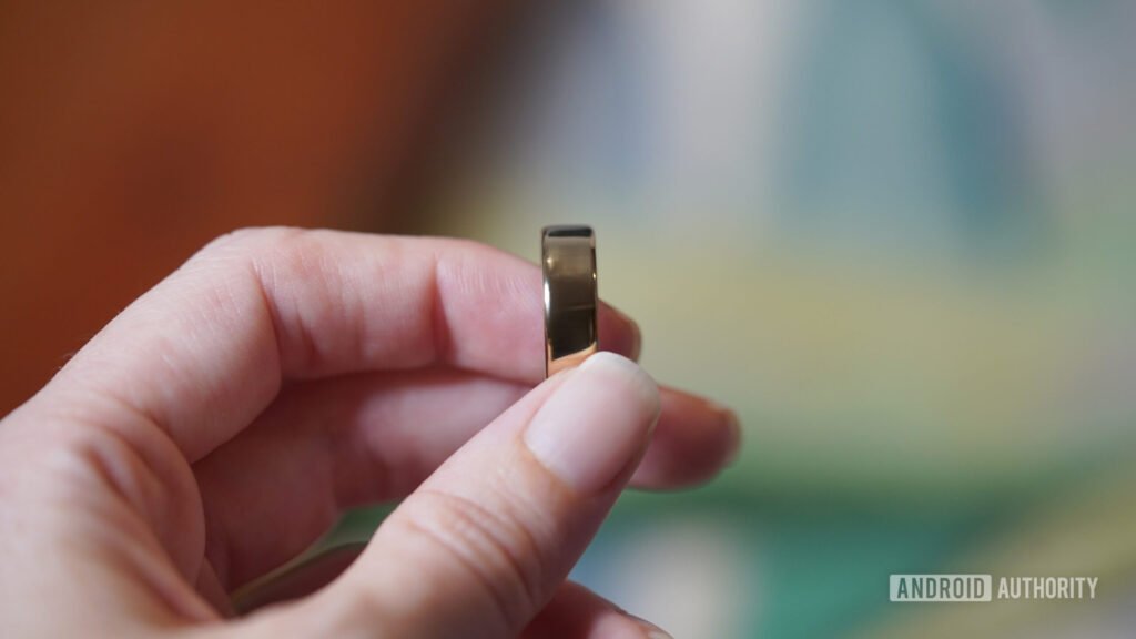 4 smart rings you should buy instead of the Oura Ring 5
