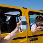 INIU’s graduation sale makes the Pocket Rocket P50 the perfect gift